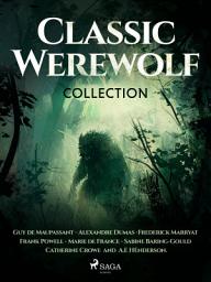 Icon image Classic Werewolf Collection