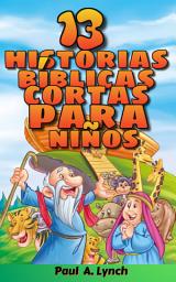 Icon image 13 historias bíblicas cortas para niños