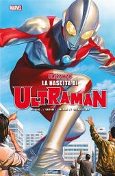 Icon image Ultraman: La nascita di Ultraman