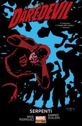 Icon image Daredevil (2011) 6: Serpenti