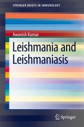 Icon image Leishmania and Leishmaniasis