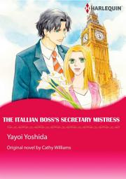 Icon image THE ITALIAN BOSS'S SECRETARY MISTRESS: Harlequin Comics