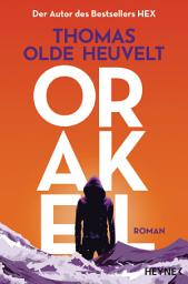 Icon image Orakel: Roman