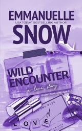 Icon image Wild Encounter: a love story