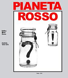 Icon image PIANETA ROSSO