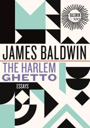 Icon image The Harlem Ghetto: Essays