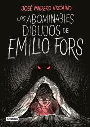 Icon image Los abominables dibujos de Emilio Fors