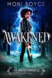 Icon image Awakened: The Oracle Chronicles