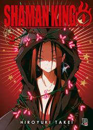 Icon image Shaman King Zero