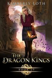 Icon image The Dragon Kings Book Twenty-Nine