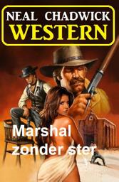 Icon image Marshal zonder ster: Western