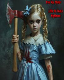 Icon image Little Bo Peep's Nightmare