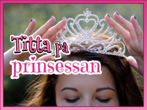 Icon image Titta på prinsessan