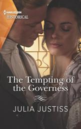 Icon image The Tempting of the Governess