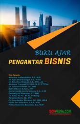 Icon image BUKU AJAR PENGANTAR BISNIS