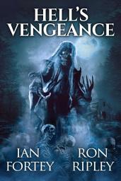 Icon image Hell's Vengeance: Supernatural Suspense Thriller with Ghosts