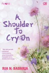 Icon image A shoulder to cry on