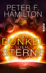 Icon image Das Dunkel der Sterne: Die Chronik der Faller 2