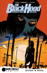 Icon image The Black Hood: The Black Hood #6