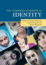 Icon image The Cambridge Handbook of Identity