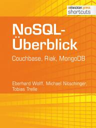 Icon image NoSQL-Überblick: Couchbase, Riak, MongoDB