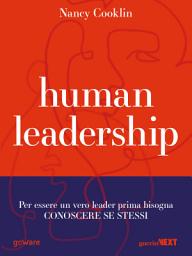 Icon image Human Leadership. Per essere un vero leader prima bisogna conoscere se stessi