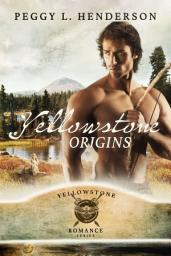 Icon image Yellowstone Origins