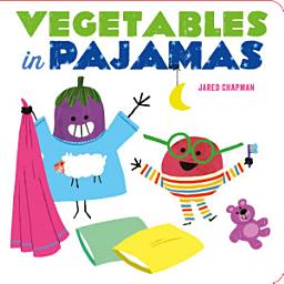 Icon image Vegetables in Pajamas