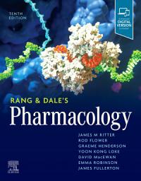 Icon image Rang & Dale's Pharmacology E-Book: Rang & Dale's Pharmacology E-Book, Edition 10