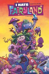 Icon image I Hate Fairyland - Tome 2 - Sur le trône