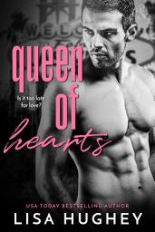 Icon image Queen of Hearts: Family Stone Romantic Suspense