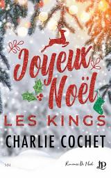 Icon image Joyeux Noël, les Kings !: Four Kings Sécurité #5