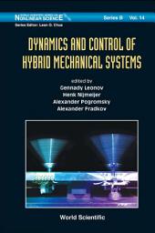 Icon image Dynamics And Control Of Hybrid Mechanical Systems