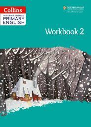 Icon image Collins International Primary English – International Primary English Workbook: Stage 2