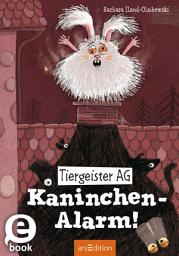 Icon image Tiergeister AG – Kaninchen-Alarm! (Tiergeister AG 2)