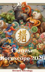 Icon image Chinese Horoscope 2026