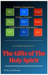 Icon image The Gifts of the Holy Spirit: Explained