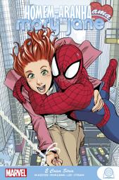 Icon image Marvel Teens: Homem-Aranha Ama Mary Jane: É Coisa Séria