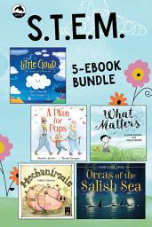 Icon image STEM Picture Book Bundle