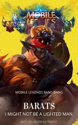 Icon image Hero Barats Mobile Legends Bang-Bang!