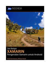 Icon image Pengenalan Xamarin for Android