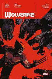 Icon image Wolverine (2020) 2: Debito con l'inferno