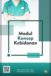 Icon image Modul Konsep Kebidanan