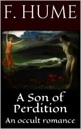 Icon image A Son of Perdition