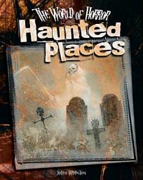 Icon image Haunted Places