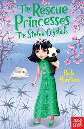 Icon image The Rescue Princesses: The Stolen Crystals