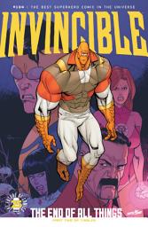 Icon image Invincible