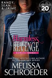 Icon image Harmless Revenge: A Harmless World Novel