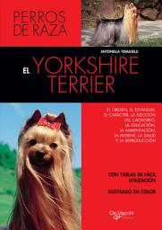 Icon image El yorkshire terrier