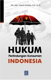 Icon image Hukum Perlindungan Konsumen Indonesia